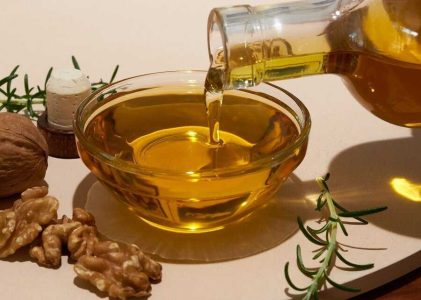 این روغن برای سلامت قلب مفید است