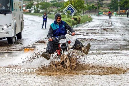 روزهای جهنمی در انتظار تهران؛ طوفان و سیل در راه است!