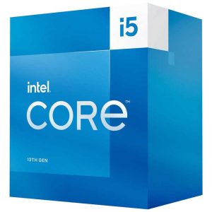 بررسی مشخصات پردازنده مرکزی اینتل مدل CPU Intel Core i5 13400F Raptor Lake