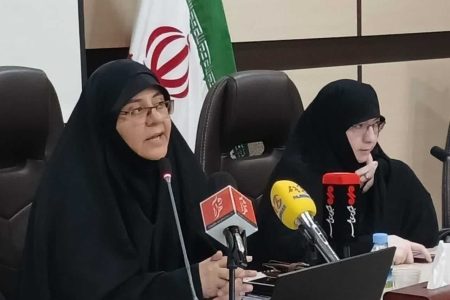 بانوان نقش اساسی در تحقق آرمان نظام ایفا می کنند - خبرگزاری مهر | اخبار ایران و جهان