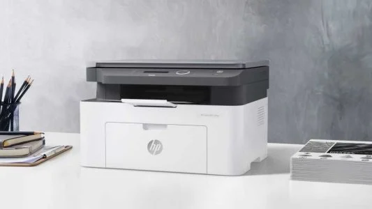 HP LaserJet Pro MFP M135w
