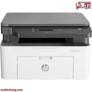 بررسی پرینتر چند کاره لیزری اچ پی HP Laserjet Pro MFP M135w