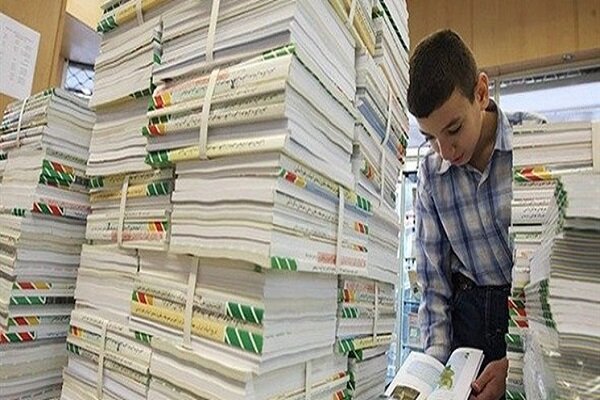 ثبت سفارش کتاب های درسی ادامه دارد - خبرگزاری مهر | اخبار ایران و جهان