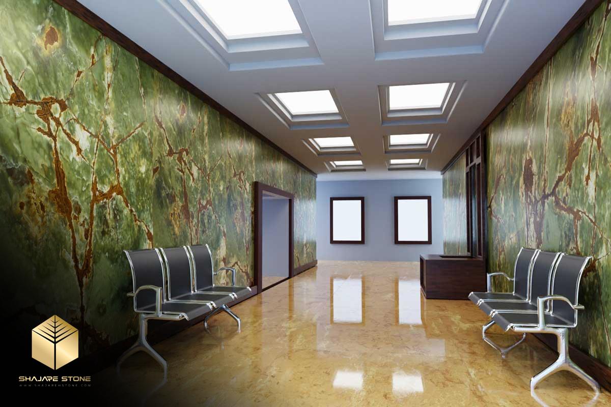 سنگ چگونه سنگ مرمر مناسب برای پروژه خود انتخاب کنیم؟