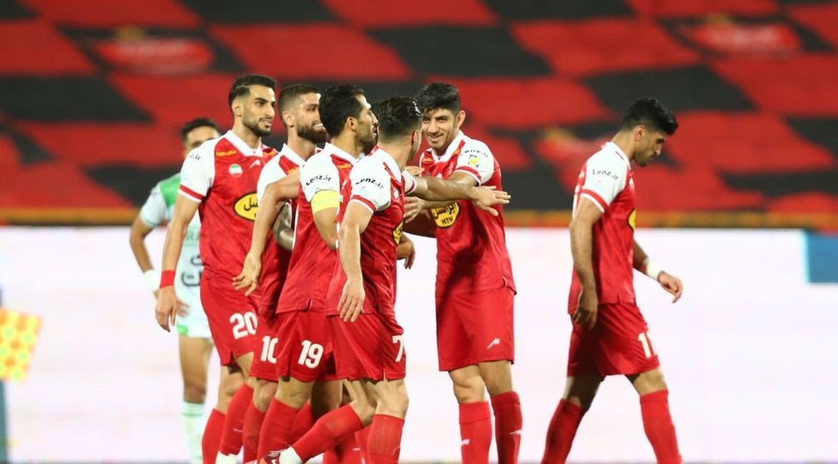 واکنش سازمان لیگ به احتمال تعویق دیدار پرسپولیس