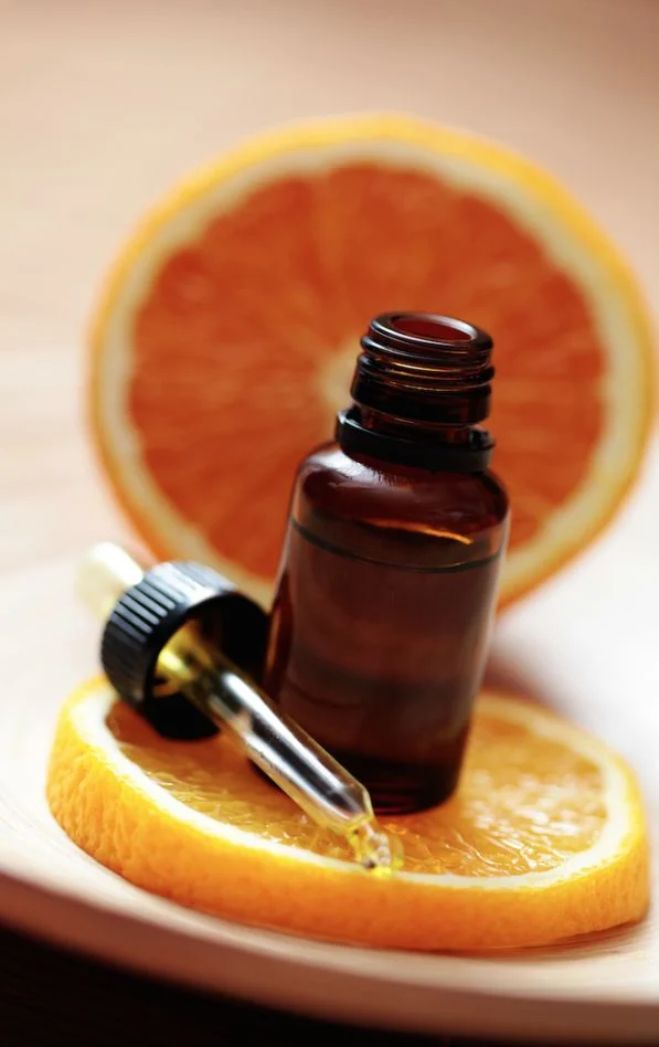 راهنمای خرید اسانس پرتقال طبیعی برای استفاده در محصولات آرایشی و بهداشتی