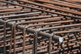چرا میلگرد استیل بهترین انتخاب برای شرایط خورنده است؟