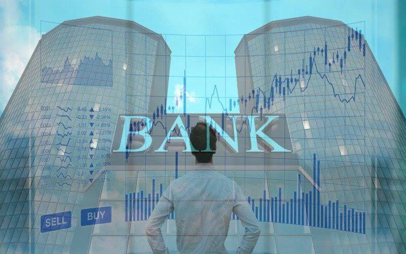 مرکزی نقش بانک های مرکزی در بازار فارکس