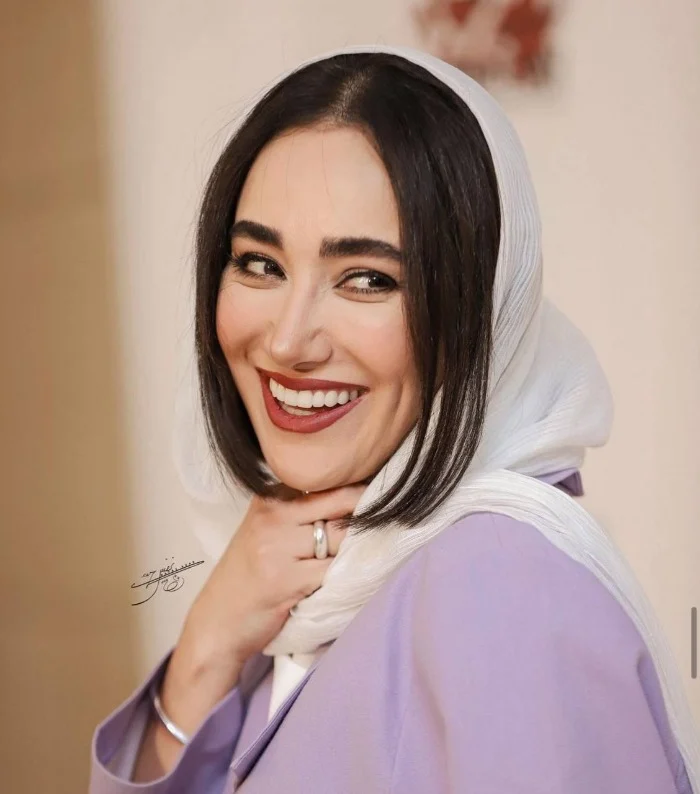 بیوگرافی بهاره افشاری
