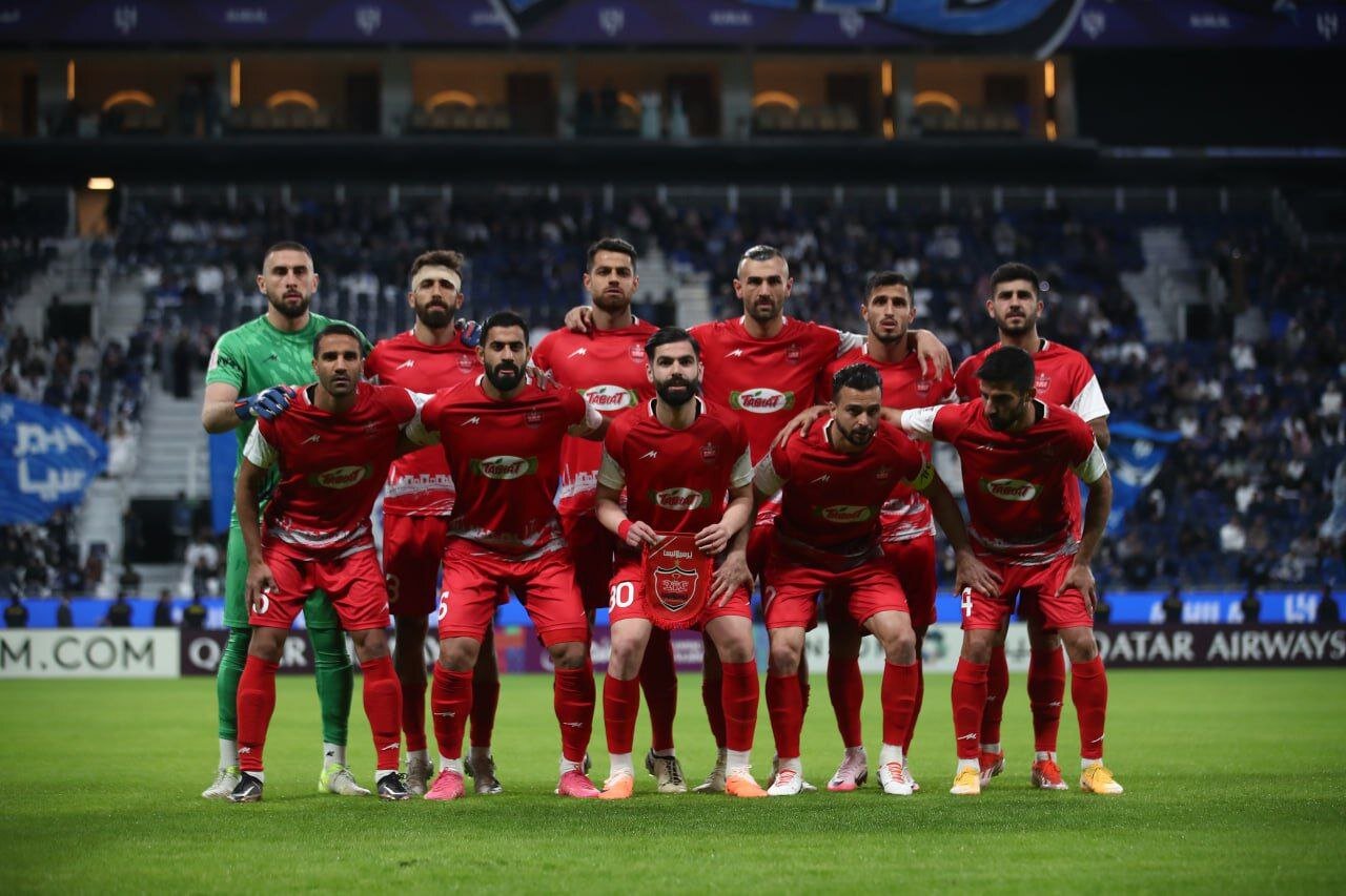 پرسپولیس به دنبال تکرار یک رکورد مقابل گل گهر