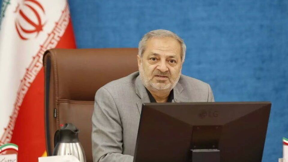 آموزش و پرورش وزیر آموزش و پرورش پیگیر حق و حقوق معلم زرندی شد