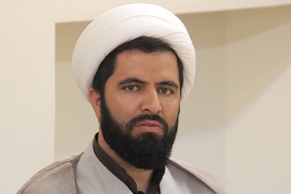 زیارت | نمایشگاه برپایی نمایشگاه «نقش هشتم» به عنوان زیارت هنری امام رضادرخراسان جنوبی - خبرگزاری مهر | اخبار ایران و جهان