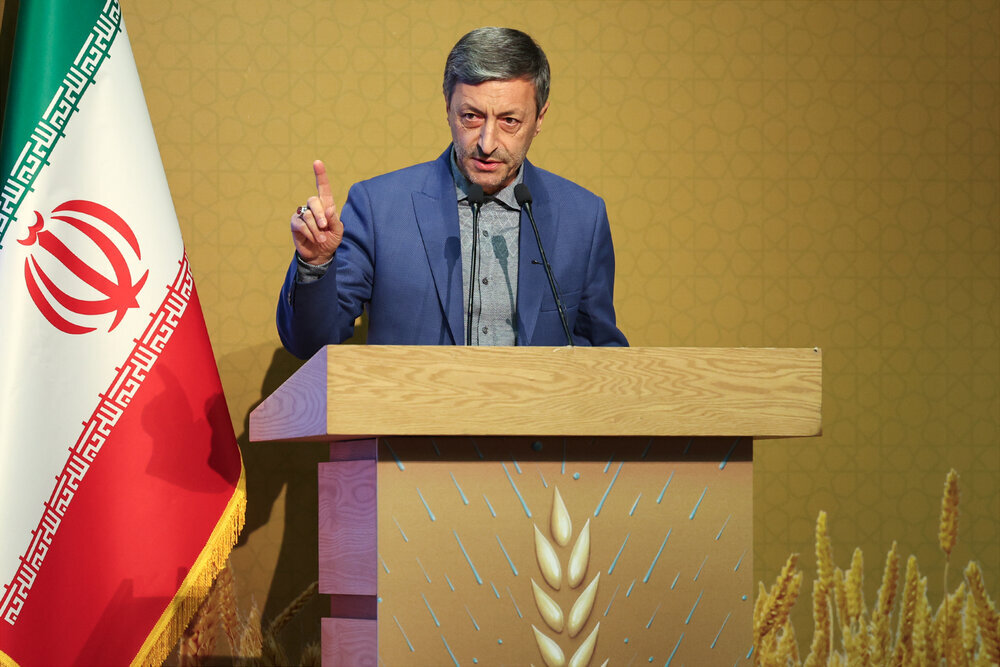 فتاح: شهید رئیسی الگویی از مدیریت تراز را در تاریخ کشور ثبت کرد - خبرگزاری مهر | اخبار ایران و جهان