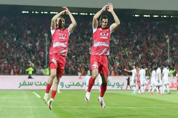 مهاجم سابق پرسپولیس: آقای گلی لیگ برتر با این تعداد گل غم‌انگیز است - خبرگزاری مهر | اخبار ایران و جهان