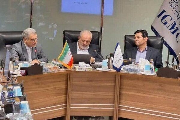 مقابله و کشف ماینرهای غیرقانونی از اولویت دستگاه قضا است - خبرگزاری مهر | اخبار ایران و جهان