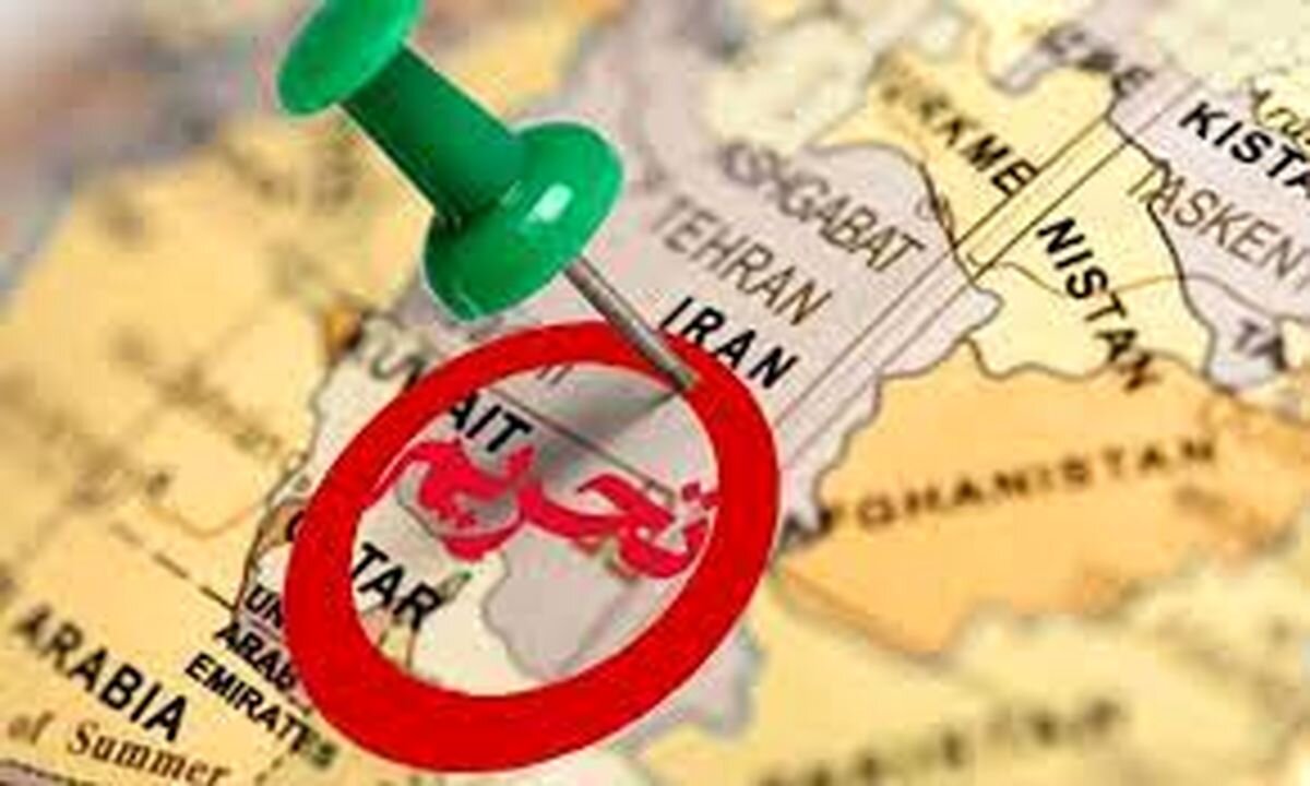 تولید داخل مخالفان رفع تحریمها دل شان برای مردم و تولید داخلی نمی سوزد/ آنها دچار توهم اند