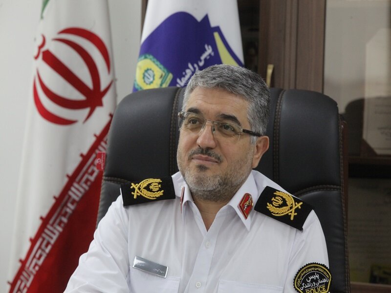 مدیریت از نظارت میدانی تا مدیریت هوشمند ترافیک در یک قرن فعالیت پلیس راهور