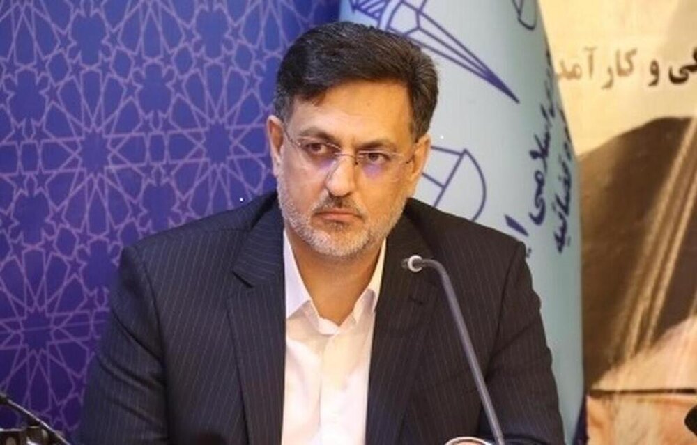 اصفهان انتقاد دادستان اصفهان از نحوه نگهداری اموال در سازمان اموال تملیکی
