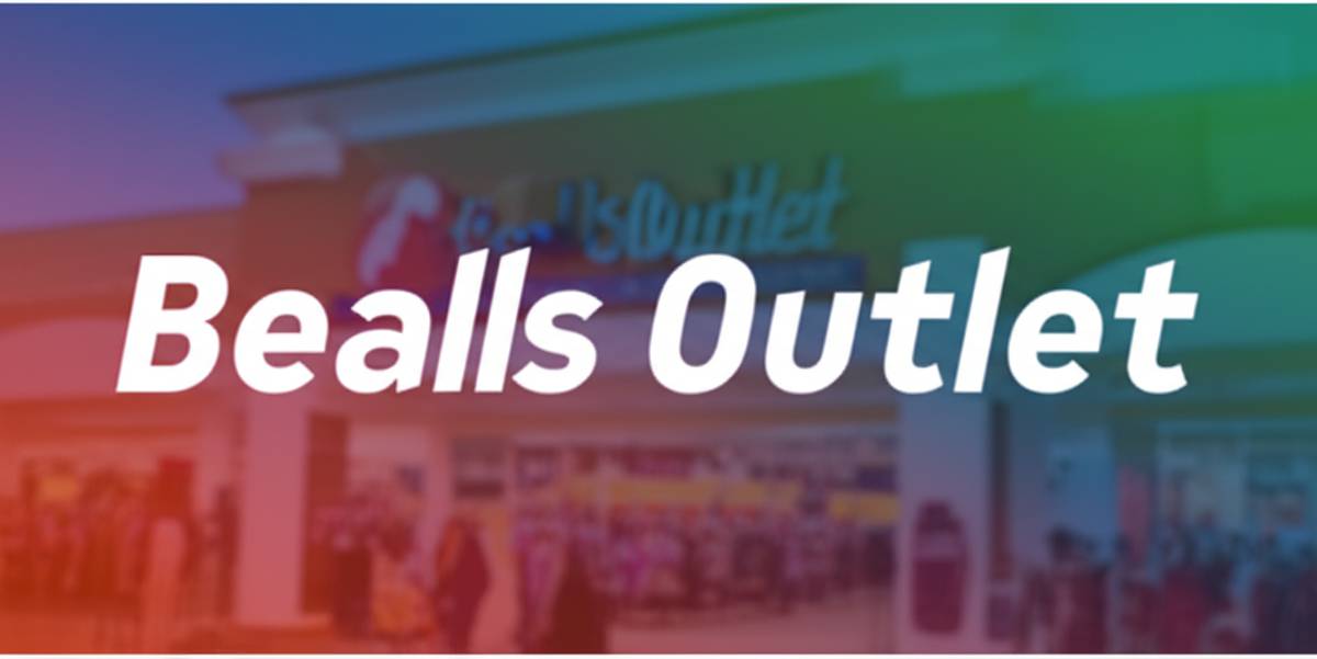 اوت لت بیلز Bealls outlet