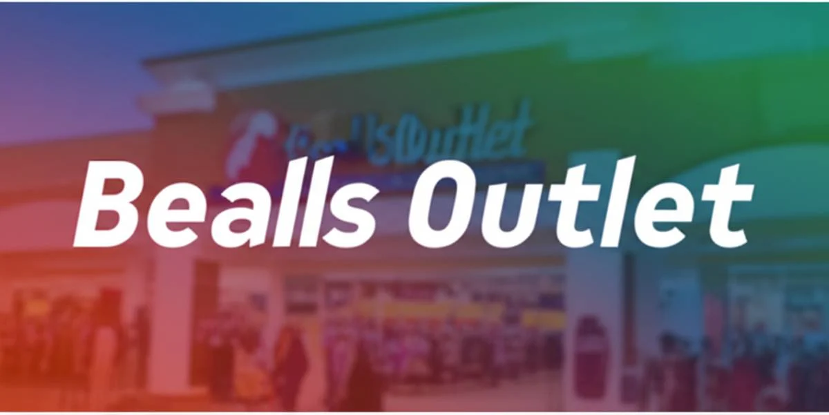 اوت لت بیلز Bealls outlet