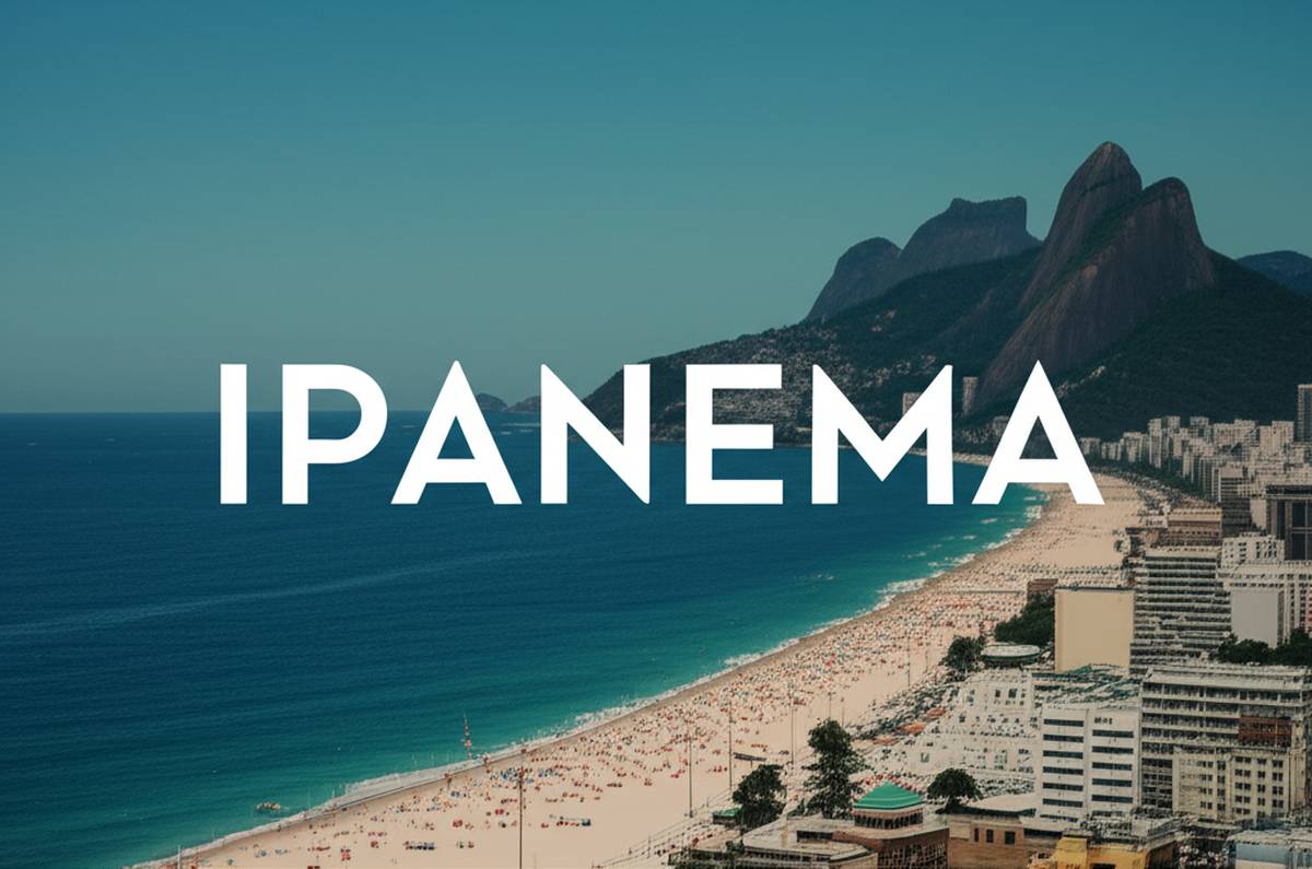 ایپانما (Ipanema)
