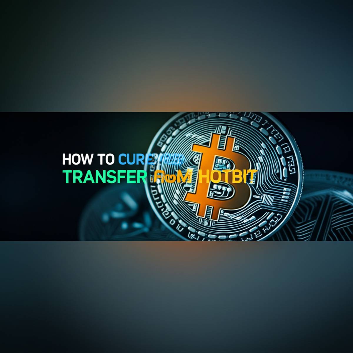 نحوه انتقال ارز از هات بیت