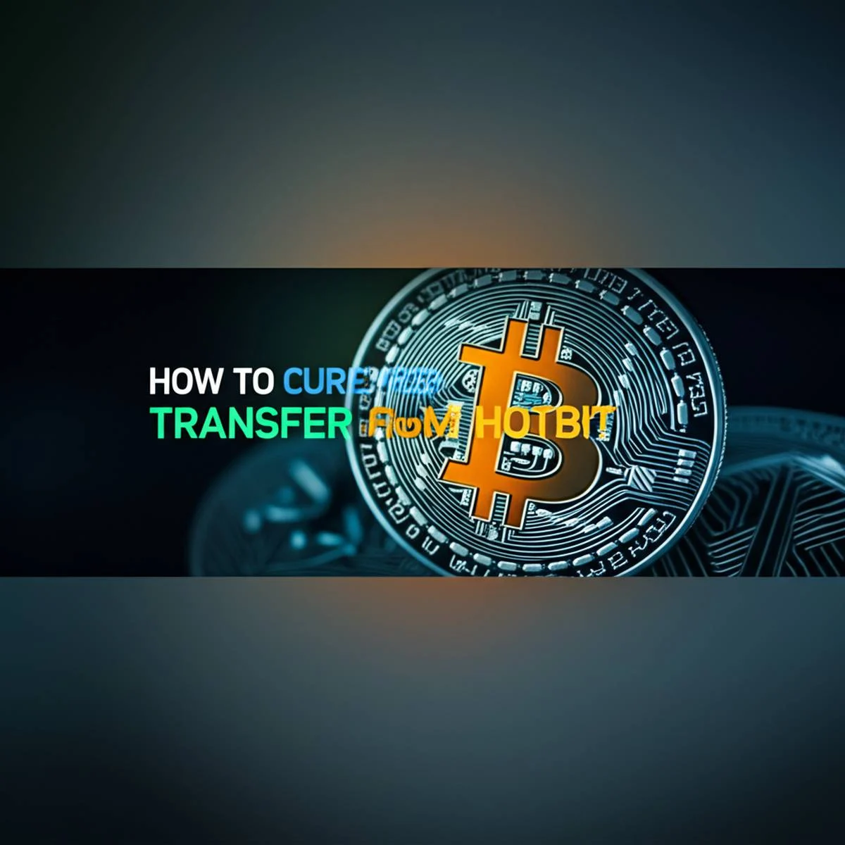 نحوه انتقال ارز از هات بیت