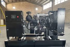 قیمت دیزل ژنراتور ایوول لوول چقدر است؟