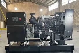 قیمت دیزل ژنراتور ایوول لوول چقدر است؟