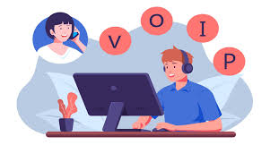 مشکلات VoIP چیست؟