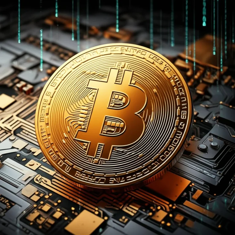 هاوینگ بیت کوین کش
