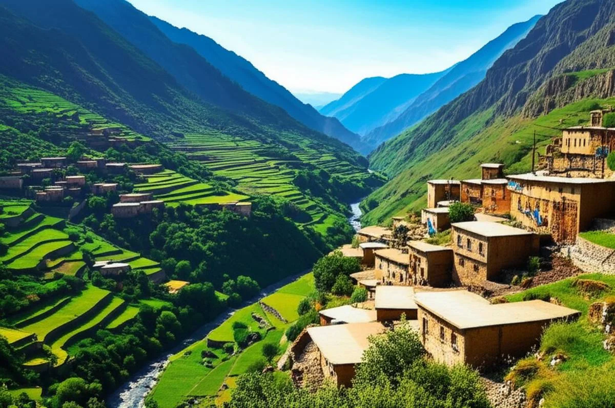 اورامانات به چه معناست؟