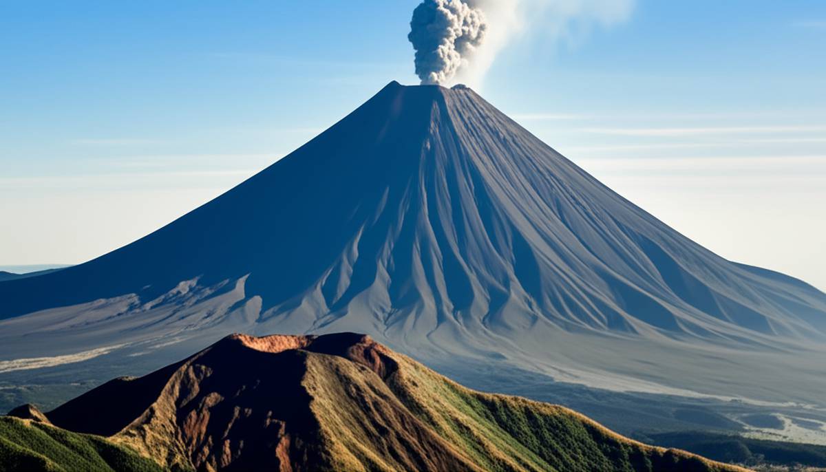 آتشفشان آساما ژاپن (Mount Asama): هر آنچه باید بدانید