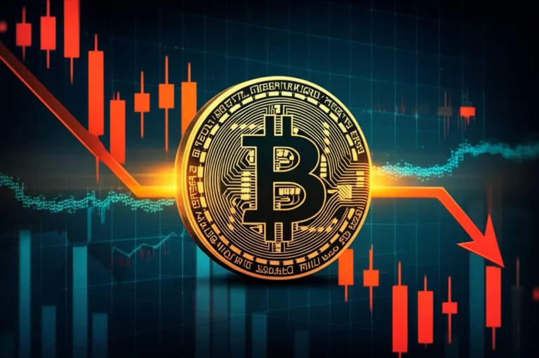 قیمت بیت کوین در ۲۰۲۲ | تحلیل جامع روند و نوسانات سالانه