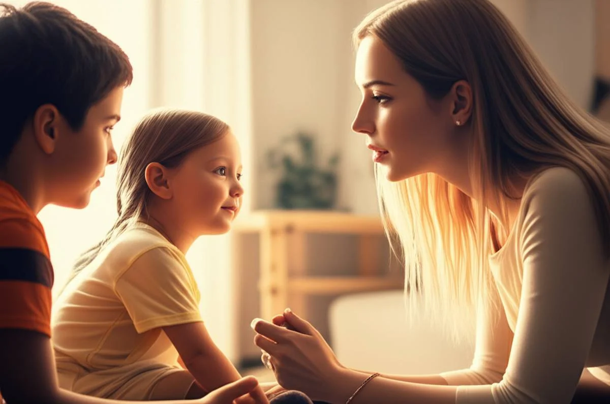 خلاصه کتاب چگونه با خردسالان صحبت کنیم تا گوش دهند