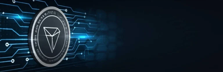 قیمت لحظه ای ترون (TRX) | چارت و نمودار قیمت امروز