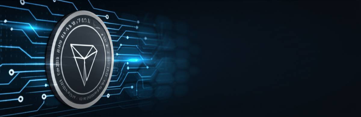 قیمت لحظه ای ترون (TRX) | چارت و نمودار قیمت امروز