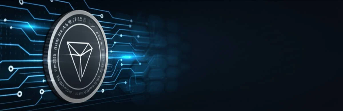 قیمت لحظه ای ترون (TRX) | چارت و نمودار قیمت امروز