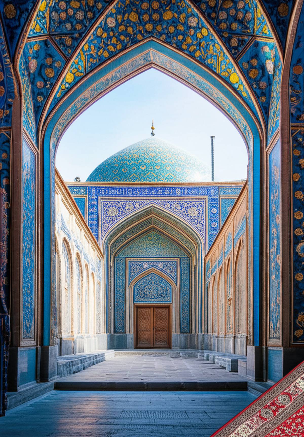 آداب و فرهنگ مردم شهر قزوین | راهنمای جامع و کامل