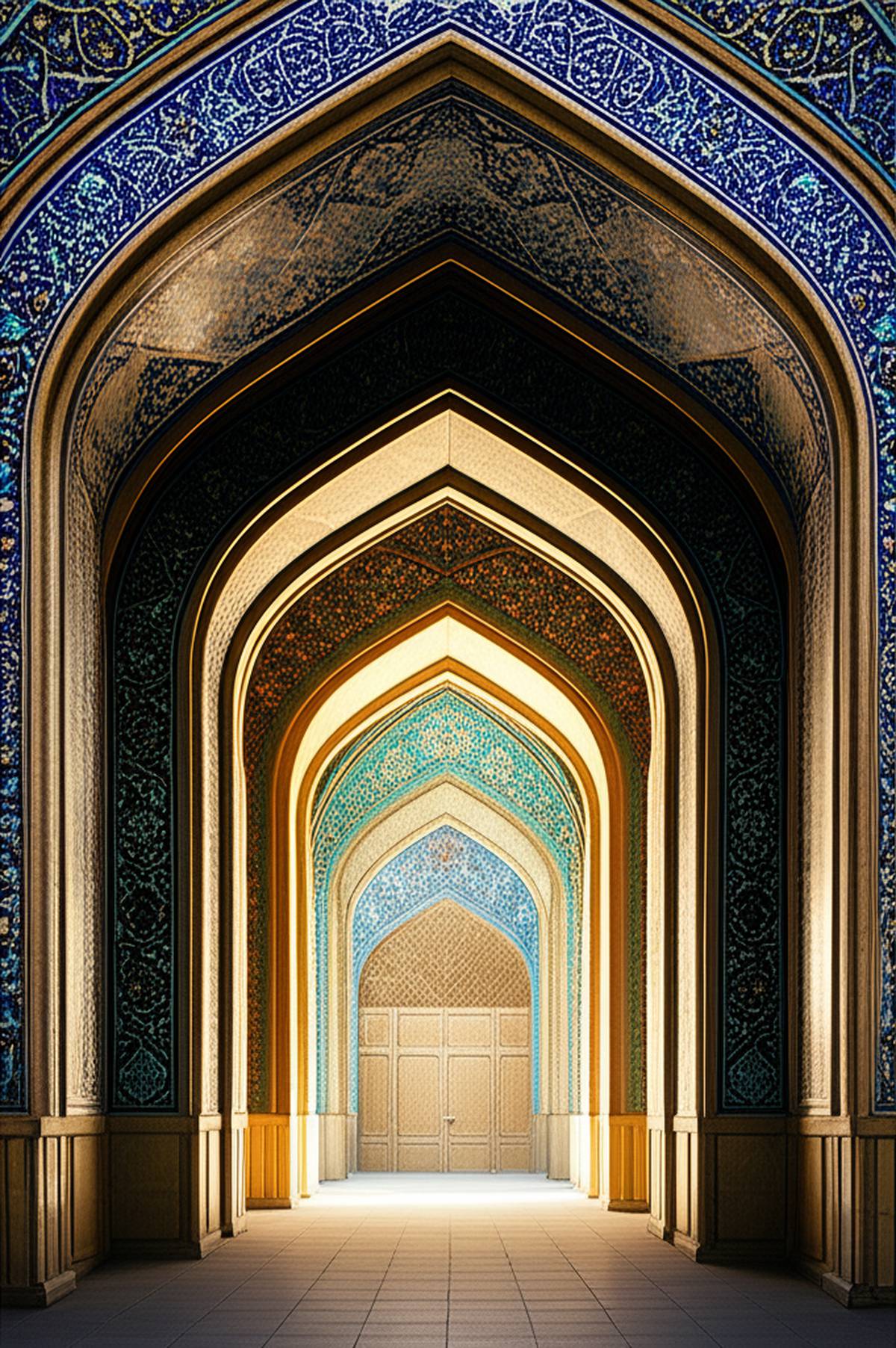 خلاصه جامع کتاب خاطرات ایران اثر ایران ترابی