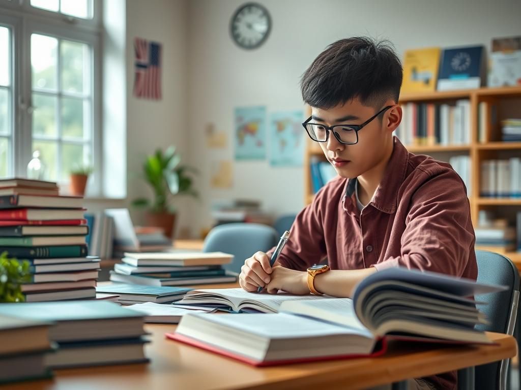 بهترین منابع و کتاب های کنکور انسانی برای رتبه برتر شدن