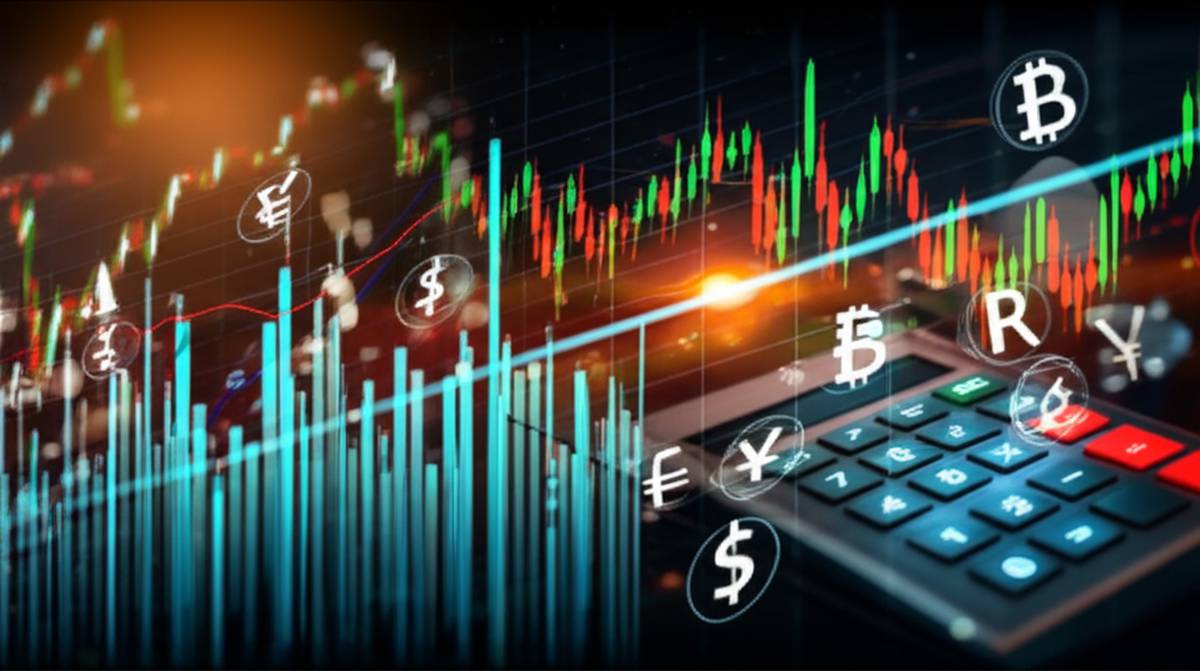 ماشین حساب همبستگی جفت ارزها در فارکس | مدیریت ریسک