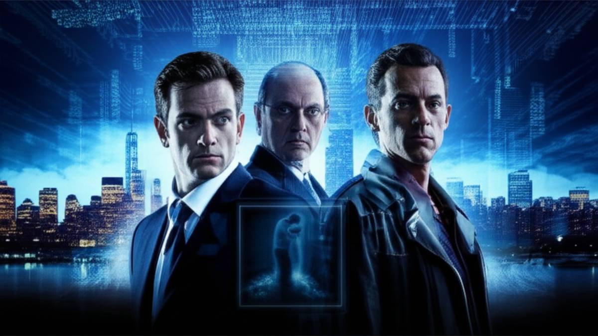 سریال مظنون (Person of Interest) | معرفی کامل و نقد