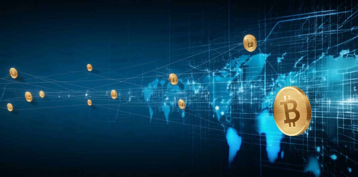 آموزش جامع انتقال تتر در کوکوین (واریز و برداشت USDT)