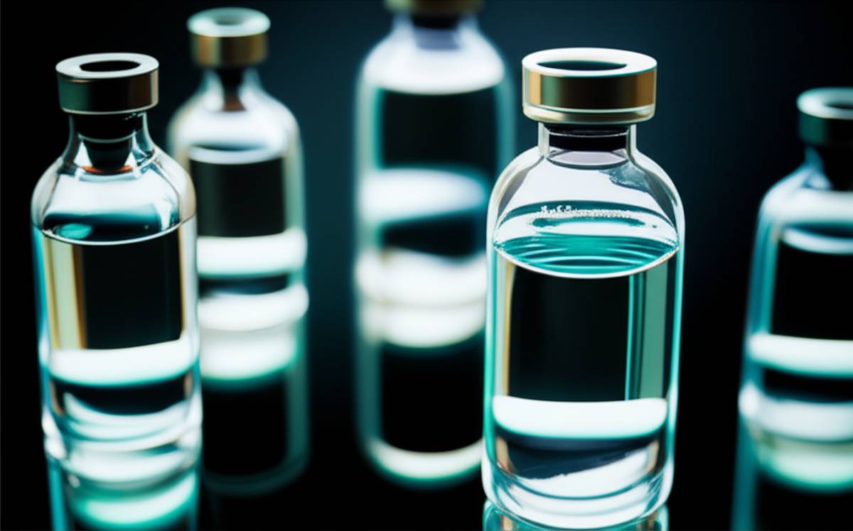 نقد و بررسی ویال BCAA پلاس لیکوئید یوروویتال