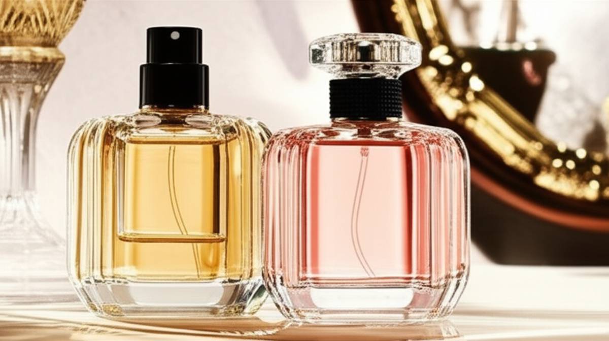 عطر جیبی زنانه برندینی مدل مادمازل نینا | قیمت و خرید