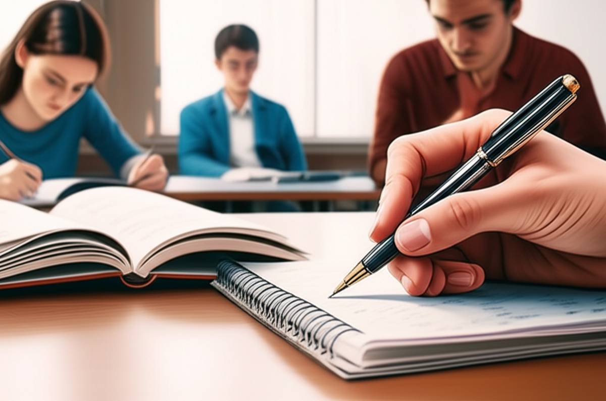 بهترین کلاس تست زنی | راهنمای جامع و تضمین قبولی