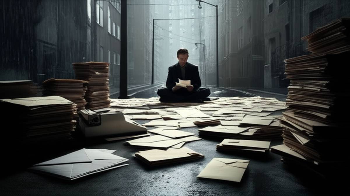 خلاصه کتاب خانم سنگ صبور (ناتانیل وست) | مرور و نکات کلیدی