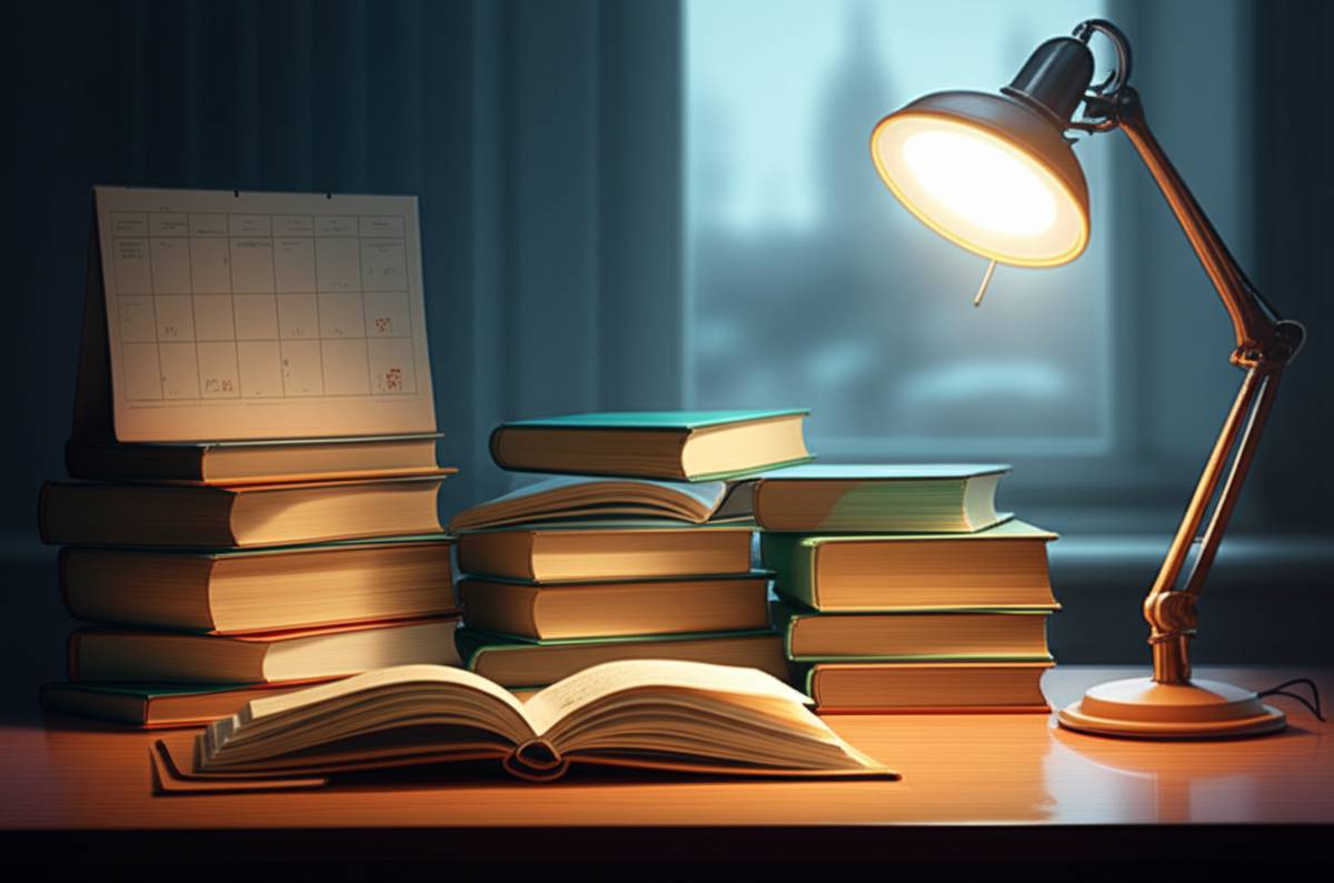 بهترین کتاب های کنکور دی ماه ۱۴۰۳ | راهنمای انتخاب