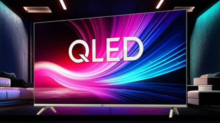 مکسن 75CU5900Q QLED 75 اینچ | بررسی کامل